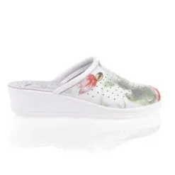 Chaussures Confort Femme Multicouleur