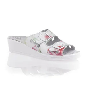 Chaussures Confort Femme Multicouleur – Image 2