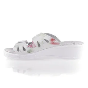 Chaussures Confort Femme Multicouleur – Image 4