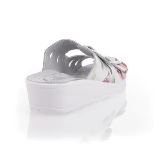 Chaussures Confort Femme Multicouleur – Image 5