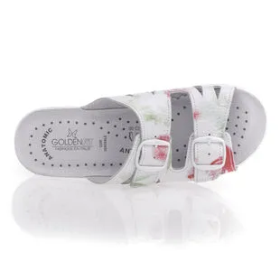 Chaussures Confort Femme Multicouleur – Image 6