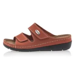 Tamaris Chaussures Confort Femme Orange