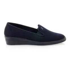 Doctor Cutillas Chaussures Confort Femme Bleu