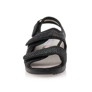 Doctor Cutillas Chaussures Confort Femme Noir – Image 3