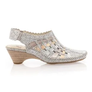 Kiarflex Chaussures Confort Femme Multicouleur