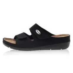 Tamaris Chaussures Confort Femme Noir