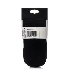 Socquettes 20D Femme Noir