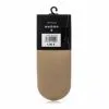 Chaussettes Et Collants Femme Beige