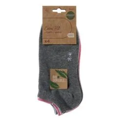 Chaussettes Et Collants Femme Multicouleur