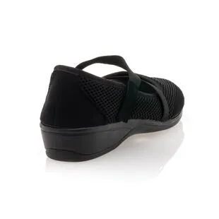 Doctor Cutillas Chaussures Confort Femme Noir – Image 5