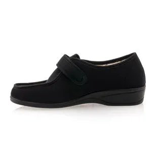 Doctor Cutillas Chaussures Confort Femme Noir – Image 4
