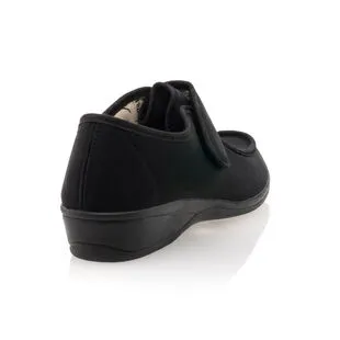 Doctor Cutillas Chaussures Confort Femme Noir – Image 5