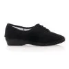Chaussures Confort Femme Noir