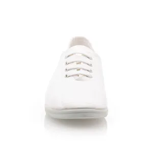 Chaussures Confort Femme Blanc – Image 3