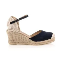 Paloma Totem Espadrilles / Semelles Corde Femme Bleu