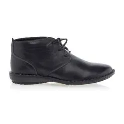 Simplement B Boots / Bottines Femme Noir