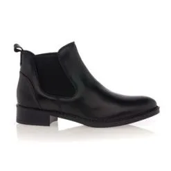 Simplement B Boots / Bottines Femme Noir