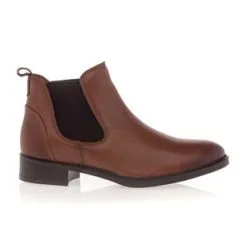 Simplement B Boots / Bottines Femme Marron