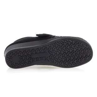 Fly Flot Chaussures Confort Femme Noir – Image 7