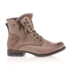 Divina Boots / Bottines Femme Marron