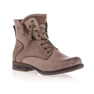 Divina Boots / Bottines Femme Marron – Image 2