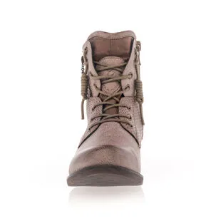 Divina Boots / Bottines Femme Marron – Image 3