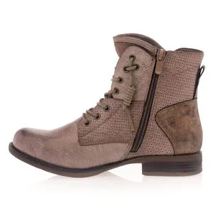 Divina Boots / Bottines Femme Marron – Image 4