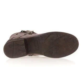 Divina Boots / Bottines Femme Marron – Image 7