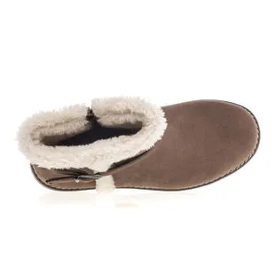 Paloma Totem Boots / Bottines Femme Marron – Image 6