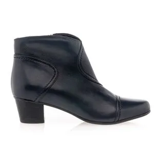 Désir De Fuite Boots / Bottines Femme Bleu