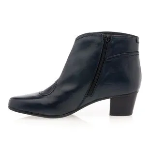 Désir De Fuite Boots / Bottines Femme Bleu – Image 4