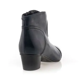 Désir De Fuite Boots / Bottines Femme Bleu – Image 5