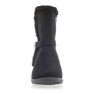 Paloma Totem Boots / Bottines Femme Noir – Image 3
