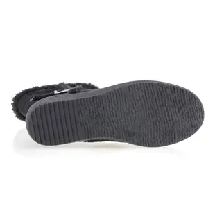 Paloma Totem Boots / Bottines Femme Noir – Image 7