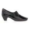 Kiarflex Chaussures Confort Femme Noir