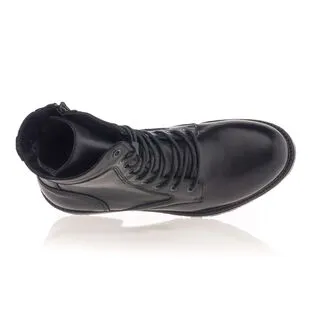 Women Class Boots / Bottines Femme Noir – Image 6