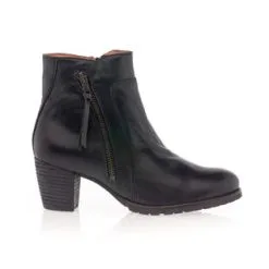 Désir De Fuite Boots / Bottines Femme Noir