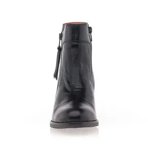 Désir De Fuite Boots / Bottines Femme Noir – Image 3