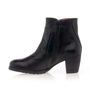 Désir De Fuite Boots / Bottines Femme Noir – Image 4