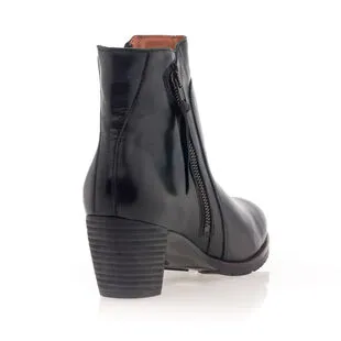 Désir De Fuite Boots / Bottines Femme Noir – Image 5