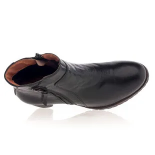 Désir De Fuite Boots / Bottines Femme Noir – Image 6