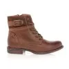 Women Class Boots / Bottines Femme Marron