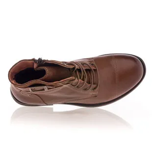 Women Class Boots / Bottines Femme Marron – Image 6