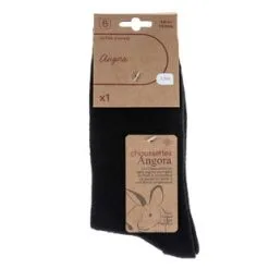 Chaussettes Et Collants Femme Noir