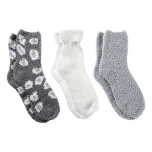 Chaussettes Et Collants Femme Blanc