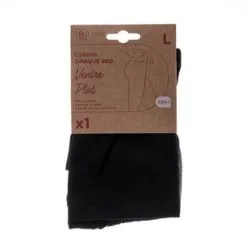 Chaussettes Et Collants Femme Noir