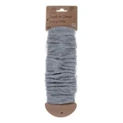 Chaussettes Femme Gris