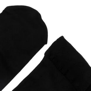 Chaussettes Et Collants Femme Noir – Image 4