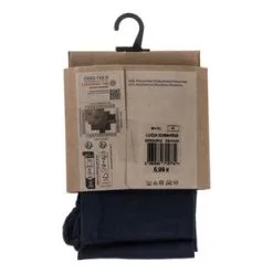 Chaussettes Et Collants Femme Bleu