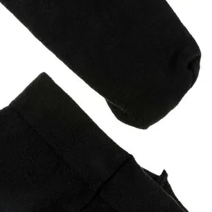 Chaussettes Et Collants Femme Noir – Image 4